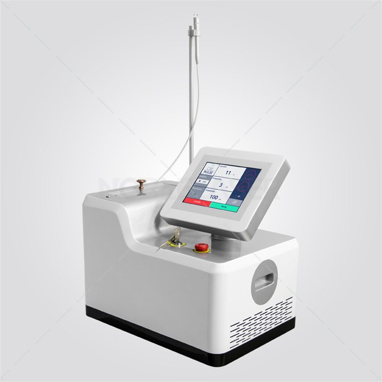 980nm Diode Laser Vascular spider vein Removal machine