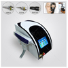 1064nm 532nm remove color tattoo q switched nd yag laser