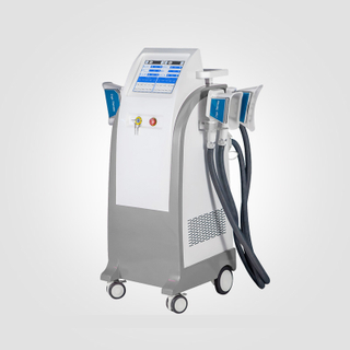 Cryolipolysis cooling fat coolsculpting body slimming machine